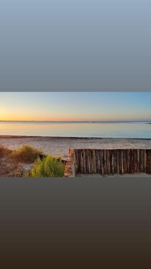 Hotel Presidente Porto Cesareo Dış mekan fotoğraf