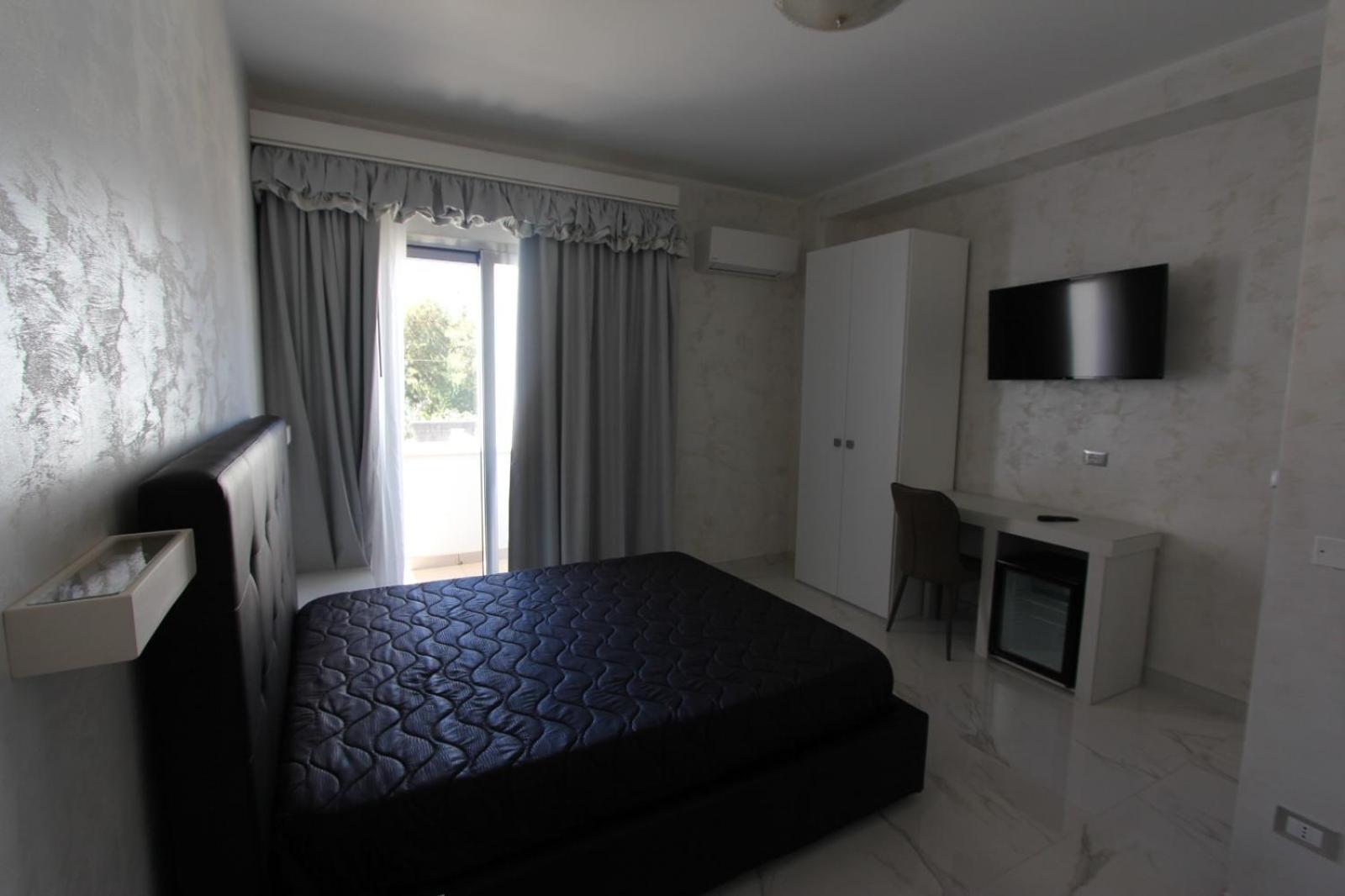 Hotel Presidente Porto Cesareo Oda fotoğraf